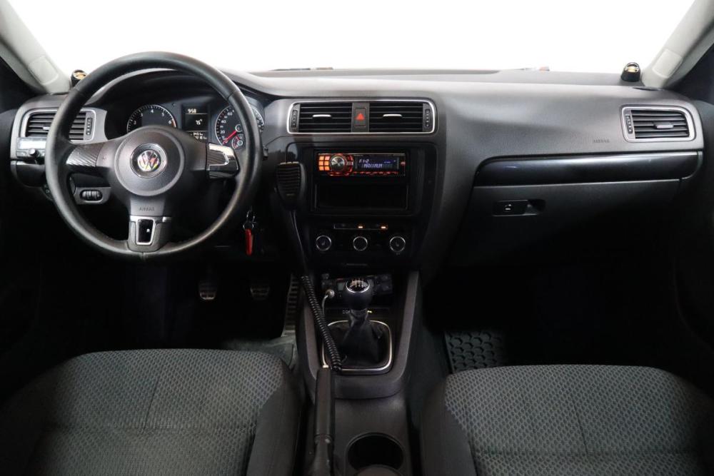 Volkswagen Jetta VI Санкт-Петербург  - изображение 7