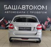 Lada (ВАЗ) Granta I Рестайлинг Уфа  - изображение 19
