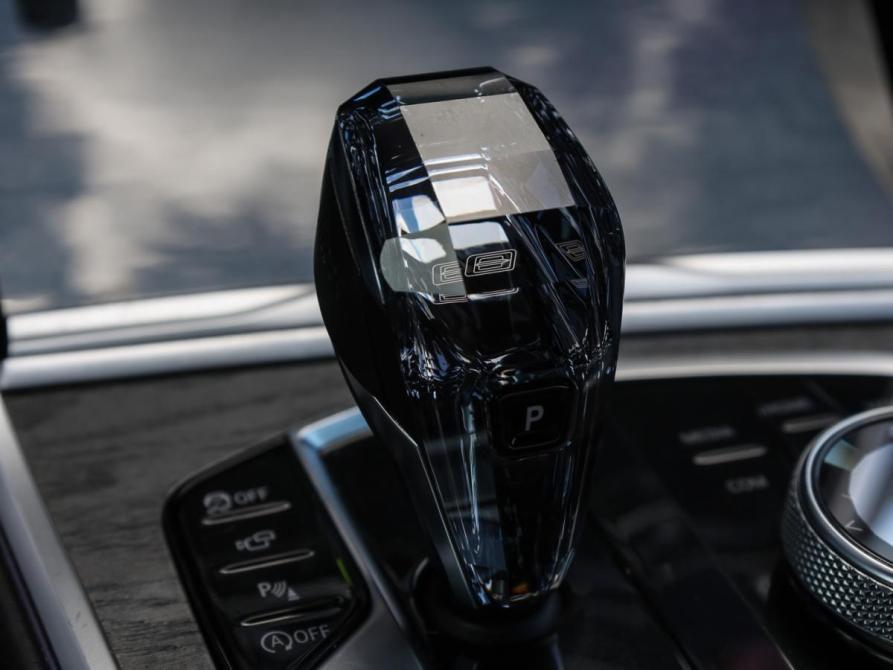 BMW 8 серии II (G14/G15/G16) Москва  - изображение 20