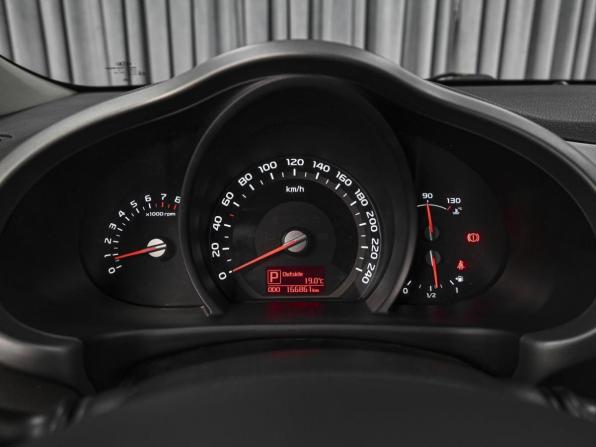 Kia Sportage III Рестайлинг с пробегом 2015 года, цена 1 539 000 рублей, 166861 км, внедорожник, Автокод Объявления