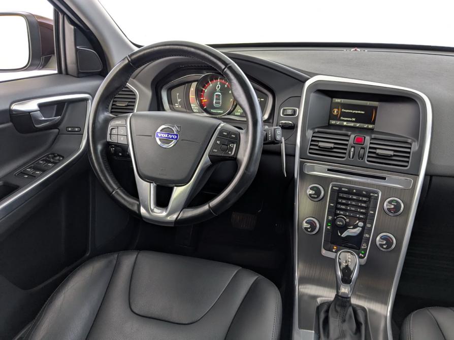 Volvo XC60 I Рестайлинг Москва  - изображение 23