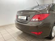Hyundai Solaris I Рестайлинг Энгельс  - изображение 50