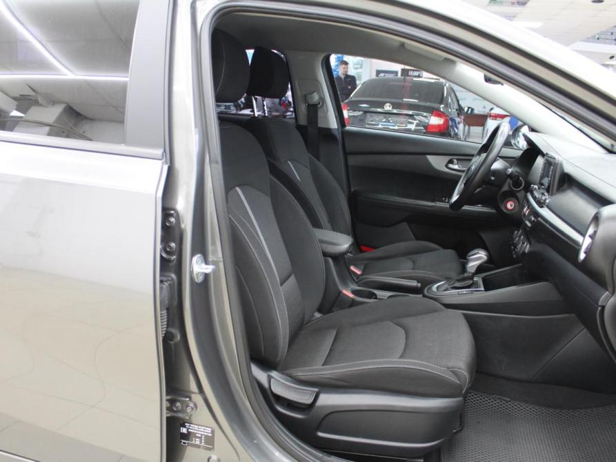 Kia Cerato IV Таганрог  - изображение 9