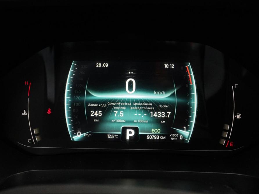 Chery Tiggo 4 Pro I Москва  - изображение 20