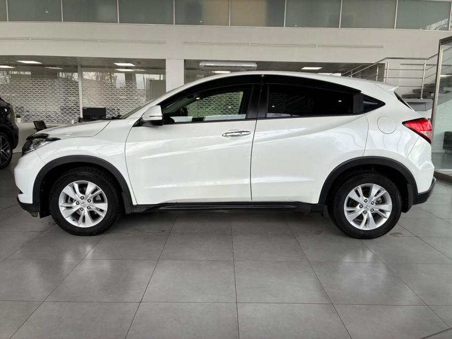 Honda Vezel I Новосибирск  - изображение 4