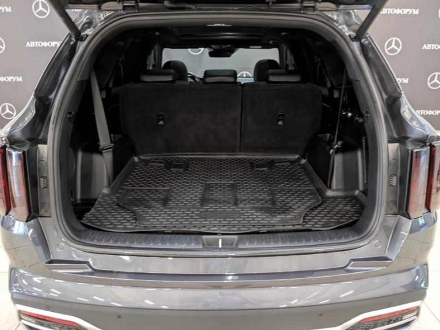 Kia Sorento IV Москва  - изображение 10