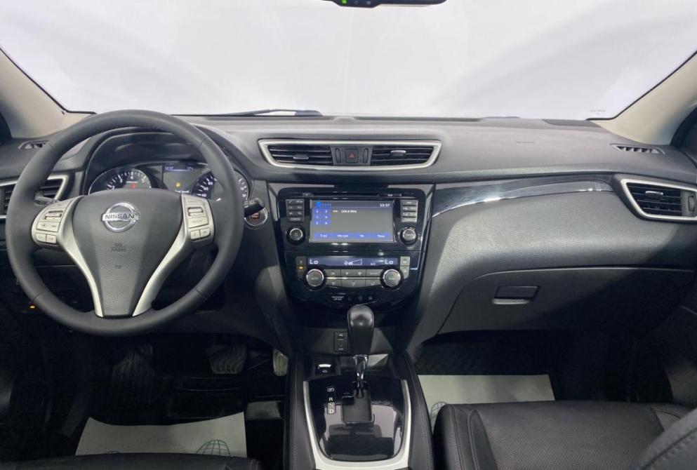 Nissan Qashqai II Саранск  - изображение 22