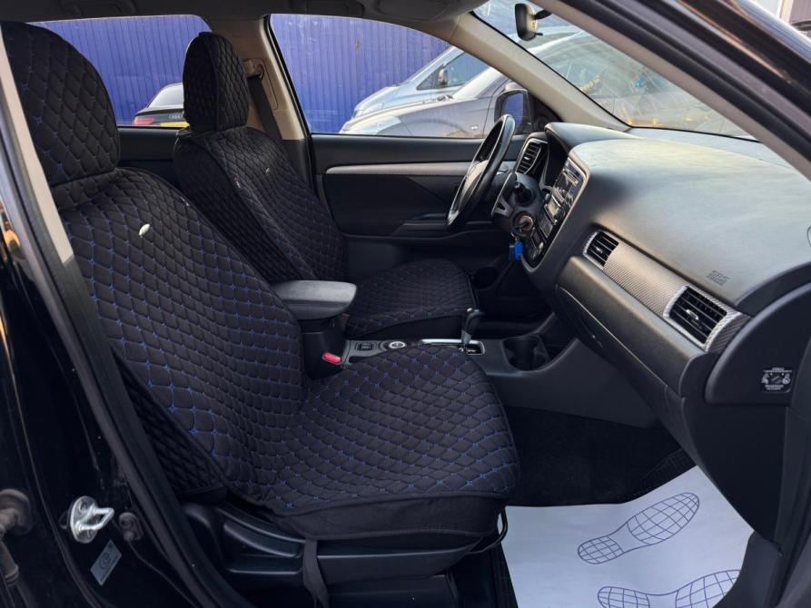 Mitsubishi Outlander III Ульяновск  - изображение 13