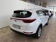 Kia Sportage IV Новороссийск  - изображение 37