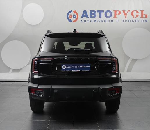 Haval Dargo I с пробегом 2024 года, цена 2 649 000 рублей, 42436 км, внедорожник, Автокод Объявления