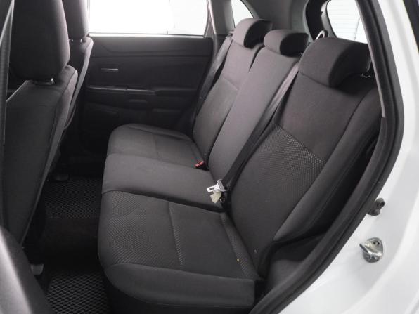 Mitsubishi ASX I с пробегом 2013 года, цена 1 293 000 рублей, 79372 км, внедорожник, Автокод Объявления