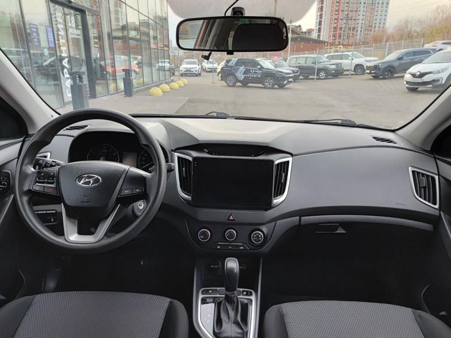 Hyundai Creta I Ижевск  - изображение 17