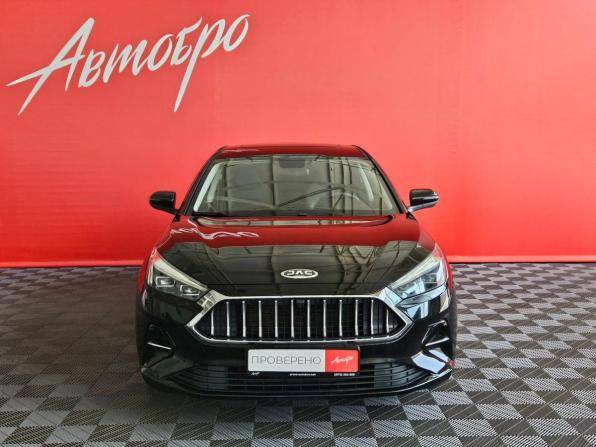 JAC J7 I с пробегом 2023 года, цена 1 265 000 рублей, 84107 км, хэтчбек, Автокод Объявления
