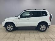 Chevrolet Niva I Рестайлинг Уфа  - изображение 22