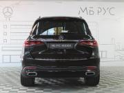 Mercedes-Benz GLS II (X167) Рестайлинг Москва  - изображение 39