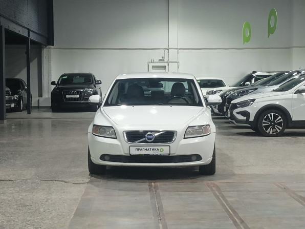 Volvo S40 II Рестайлинг с пробегом 2011 года, цена 735 000 рублей, 215009 км, седан, Автокод Объявления