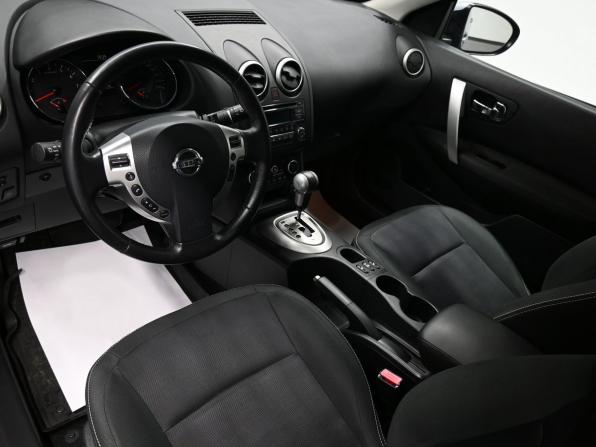 Nissan Qashqai I Рестайлинг с пробегом 2012 года, цена 1 025 000 рублей, 102259 км, внедорожник, Автокод Объявления