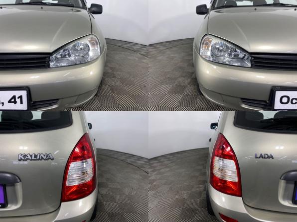 Lada (ВАЗ) Kalina I с пробегом 2012 года, цена 325 000 рублей, 96897 км, универсал, Автокод Объявления