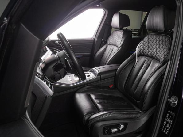 BMW X5 IV (G05/G18) с пробегом 2019 года, цена 6 990 000 рублей, 131905 км, внедорожник, Автокод Объявления