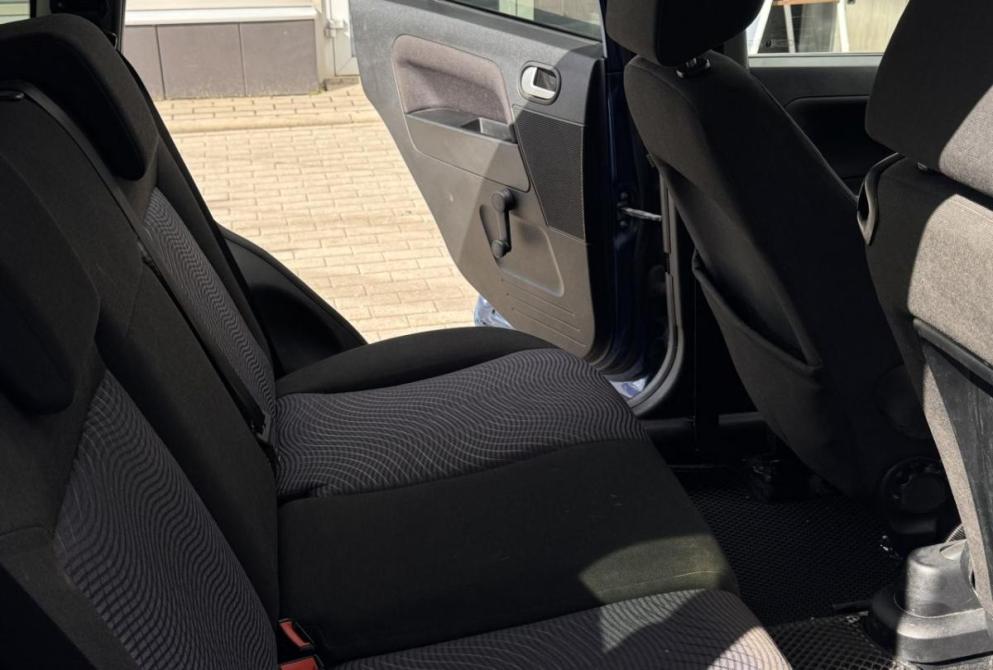 Ford Fusion I Рестайлинг Владимир  - изображение 19