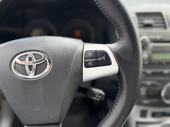 Toyota Corolla X (E140 E150) Рестайлинг с пробегом 2010 года, цена 1 150 000 рублей, 169765 км, седан, Автокод Объявления