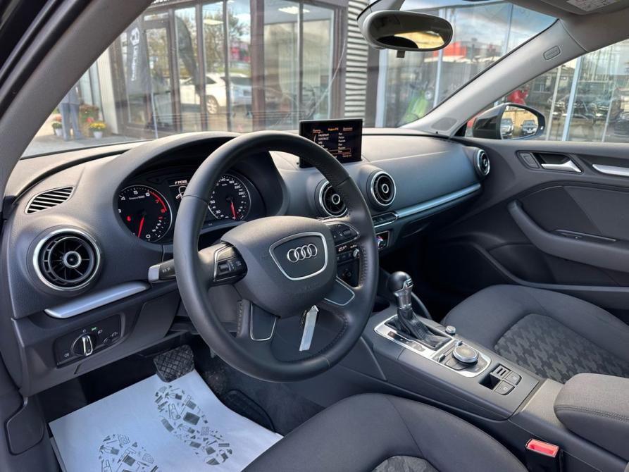 Audi A3 III (8V) Пермь  - изображение 9