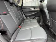 Changan CS35 Plus I Рестайлинг Воронеж  - изображение 24