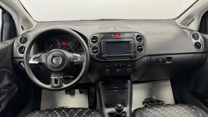 Volkswagen Golf Plus I с пробегом 2006 года, цена 310 000 рублей, 310759 км, хэтчбек, Автокод Объявления