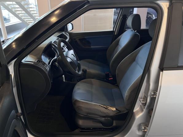 Skoda Fabia II с пробегом 2008 года, цена 260 000 рублей, 305060 км, универсал, Автокод Объявления
