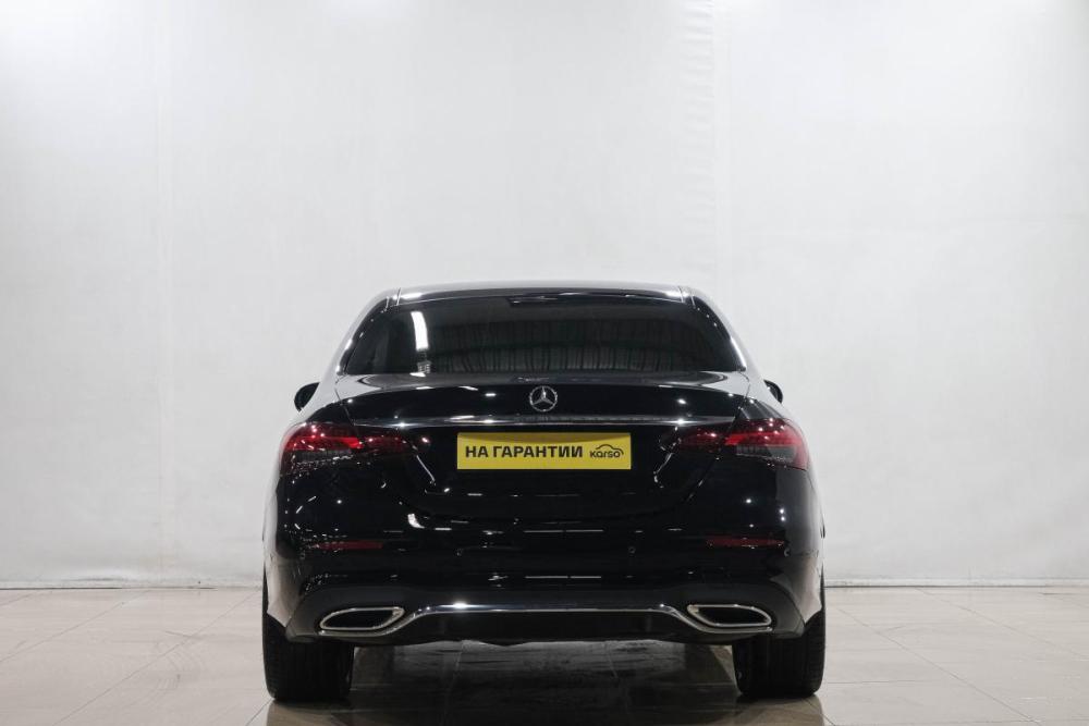Mercedes-Benz E-Класс V (W213 S213 C238) Рестайлинг Новокузнецк  - изображение 6