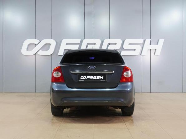 Ford Focus II Рестайлинг с пробегом 2008 года, цена 589 000 рублей, 387386 км, седан, Автокод Объявления