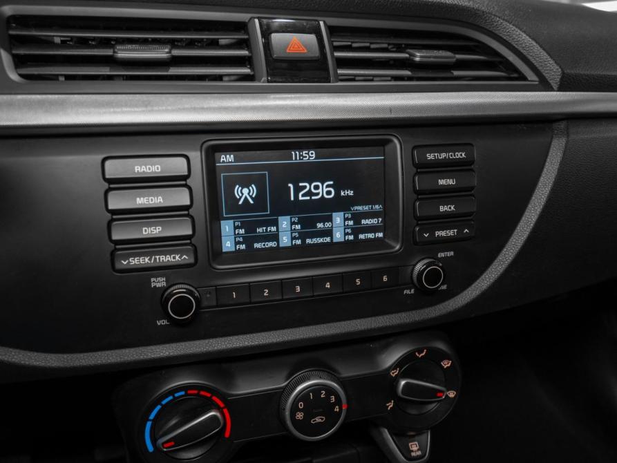 Kia Rio IV Москва  - изображение 17