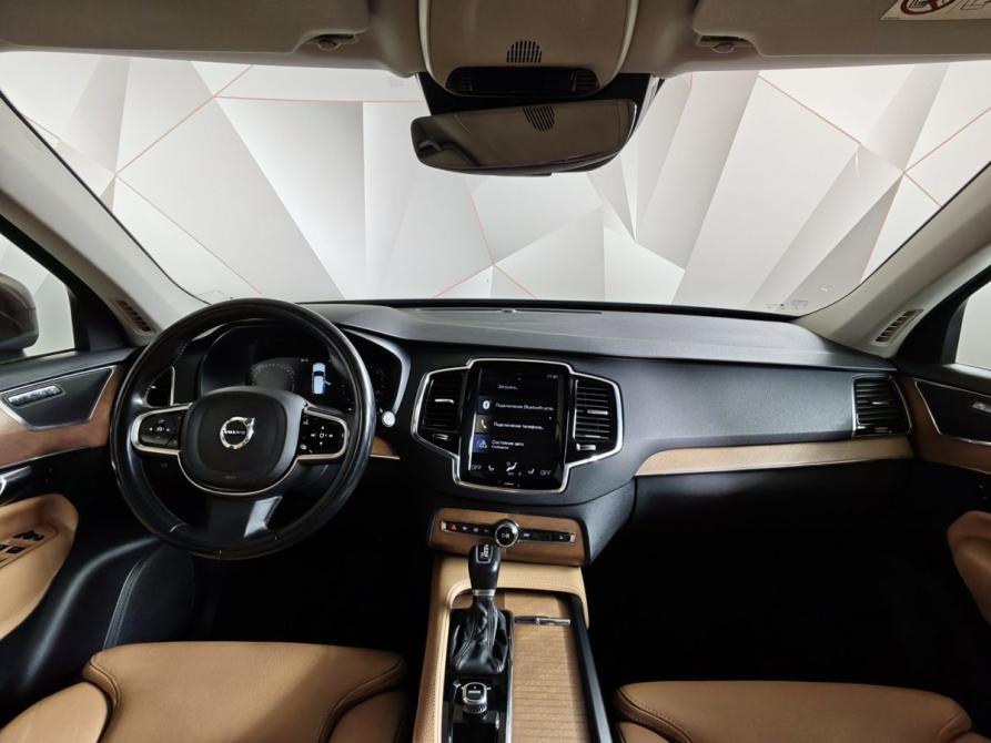 Volvo XC90 II Москва  - изображение 13