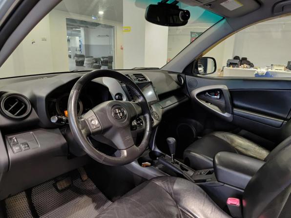 Toyota RAV4 III (XA30) с пробегом 2006 года, цена 1 149 000 рублей, 225782 км, внедорожник, Автокод Объявления