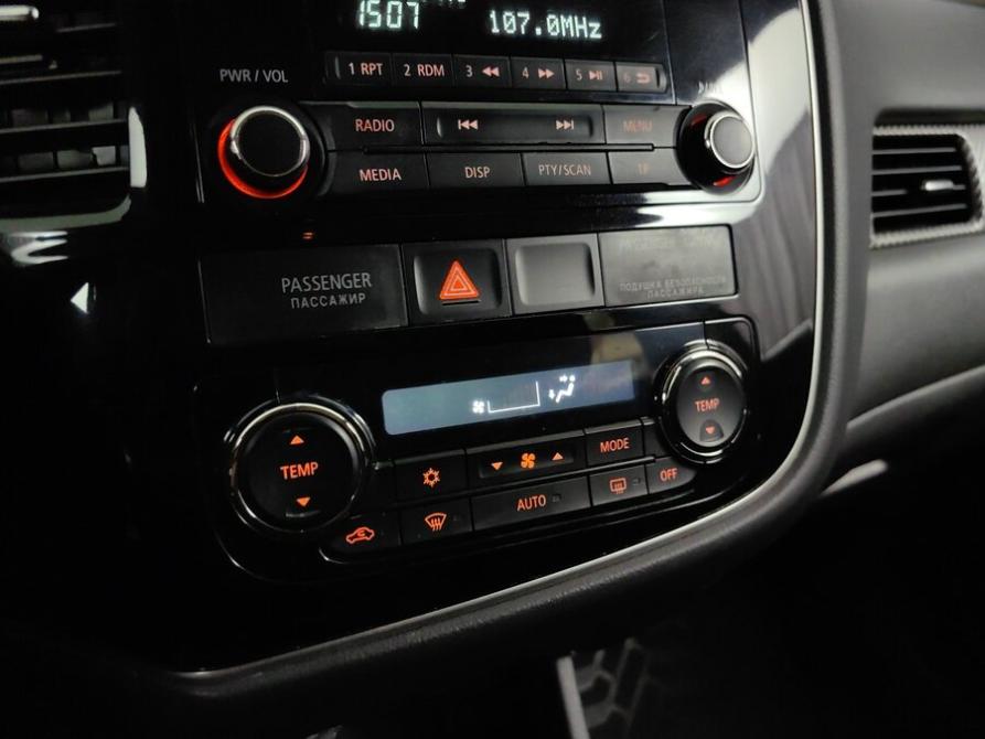 Mitsubishi Outlander III Подольск  - изображение 15