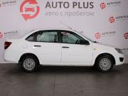 Lada (ВАЗ) Granta I Минеральные Воды  - изображение 24