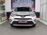 Toyota RAV4 IV (XA40) Рестайлинг Кемерово  - изображение 25