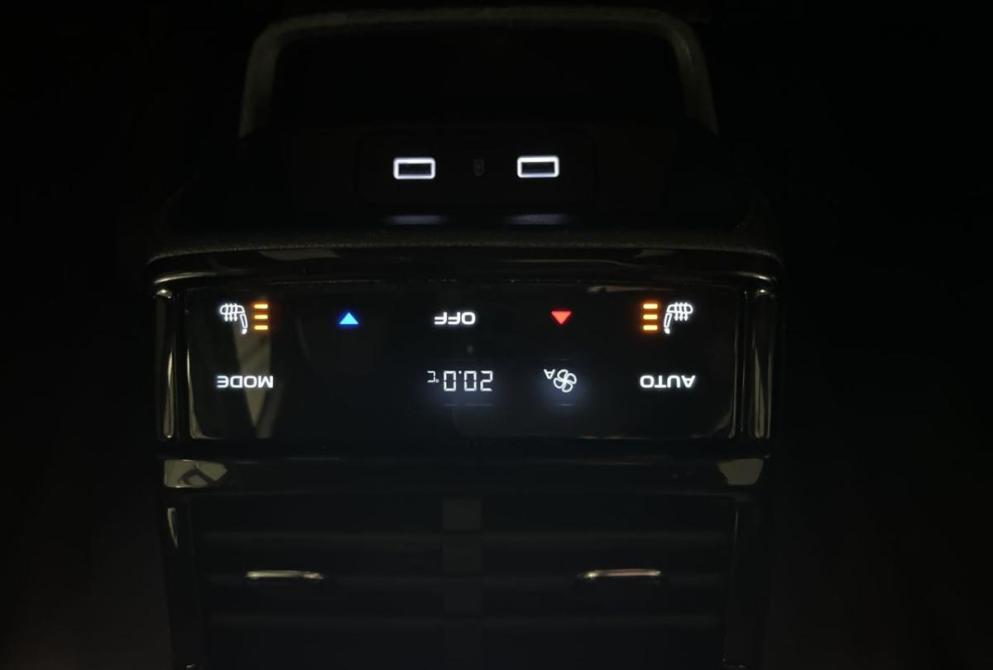 Geely Monjaro I Нижний Новгород  - изображение 20