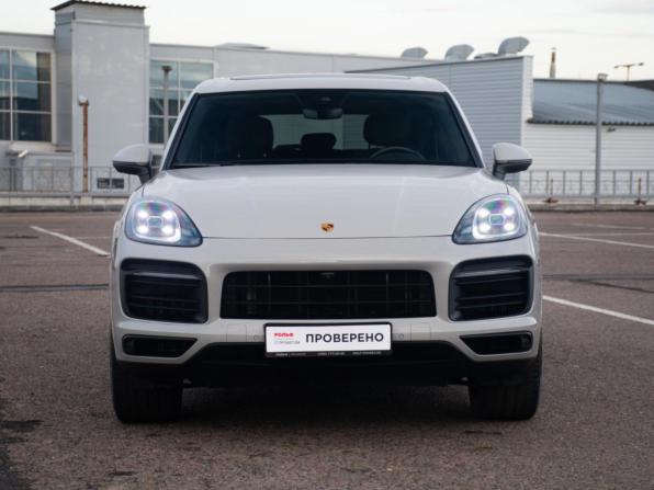Porsche Cayenne III с пробегом 2023 года, цена 10 500 000 рублей, 30095 км, внедорожник, Автокод Объявления