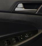 Hyundai Tucson III Рестайлинг Москва  - изображение 28