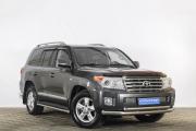 Toyota Land Cruiser 200 Series Тюмень  - изображение 27