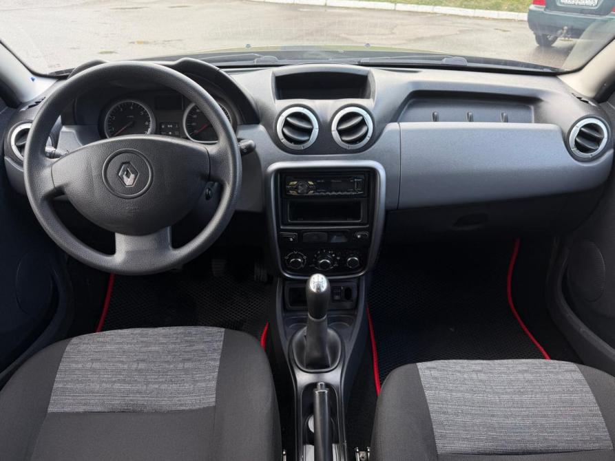 Renault Duster I Нефтекамск  - изображение 10