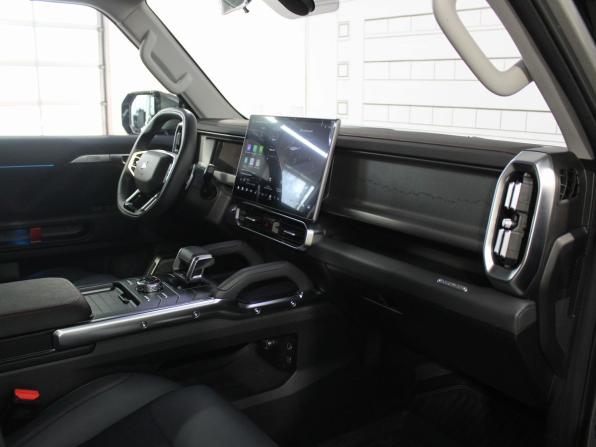 JETOUR T2 с пробегом 2024 года, цена 3 450 000 рублей, 26000 км, внедорожник, Автокод Объявления