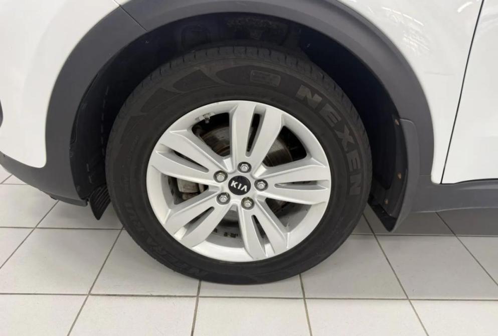Kia Sportage IV Астрахань  - изображение 11