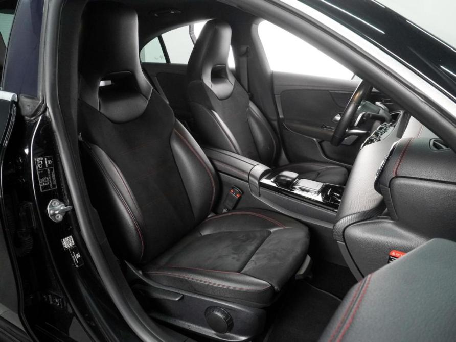 Mercedes-Benz CLA II (C118 X118) Воронеж  - изображение 8