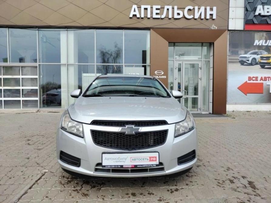 Chevrolet Cruze I Набережные Челны  - изображение 2