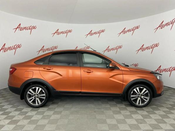 Lada (ВАЗ) Vesta I с пробегом 2018 года, цена 875 000 рублей, 194328 км, седан, Автокод Объявления