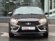 Lada (ВАЗ) Vesta I Архангельск  - изображение 29