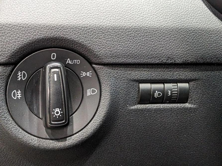 Skoda Octavia III (A7) Пермь  - изображение 18