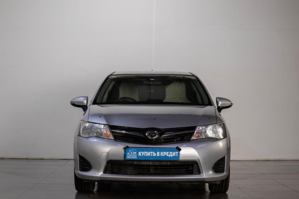 Toyota Corolla XI (E160 E170 E180) Челябинск  - изображение 2